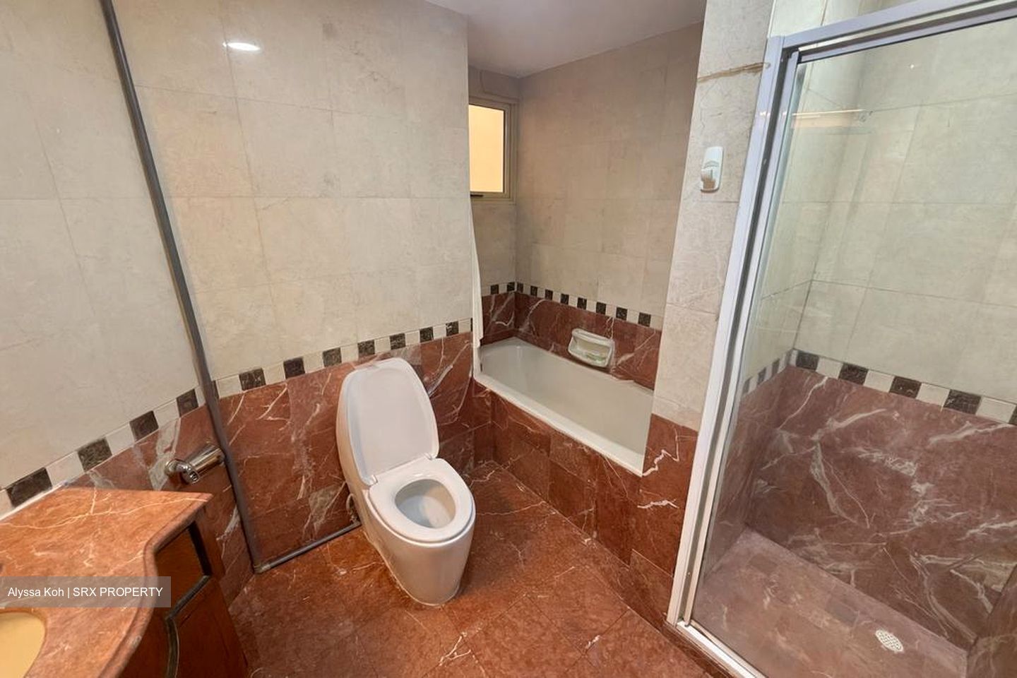 Villa Marina (D15), Condominium #569756861
